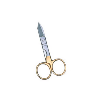 Nail and Cuticle Scissor  